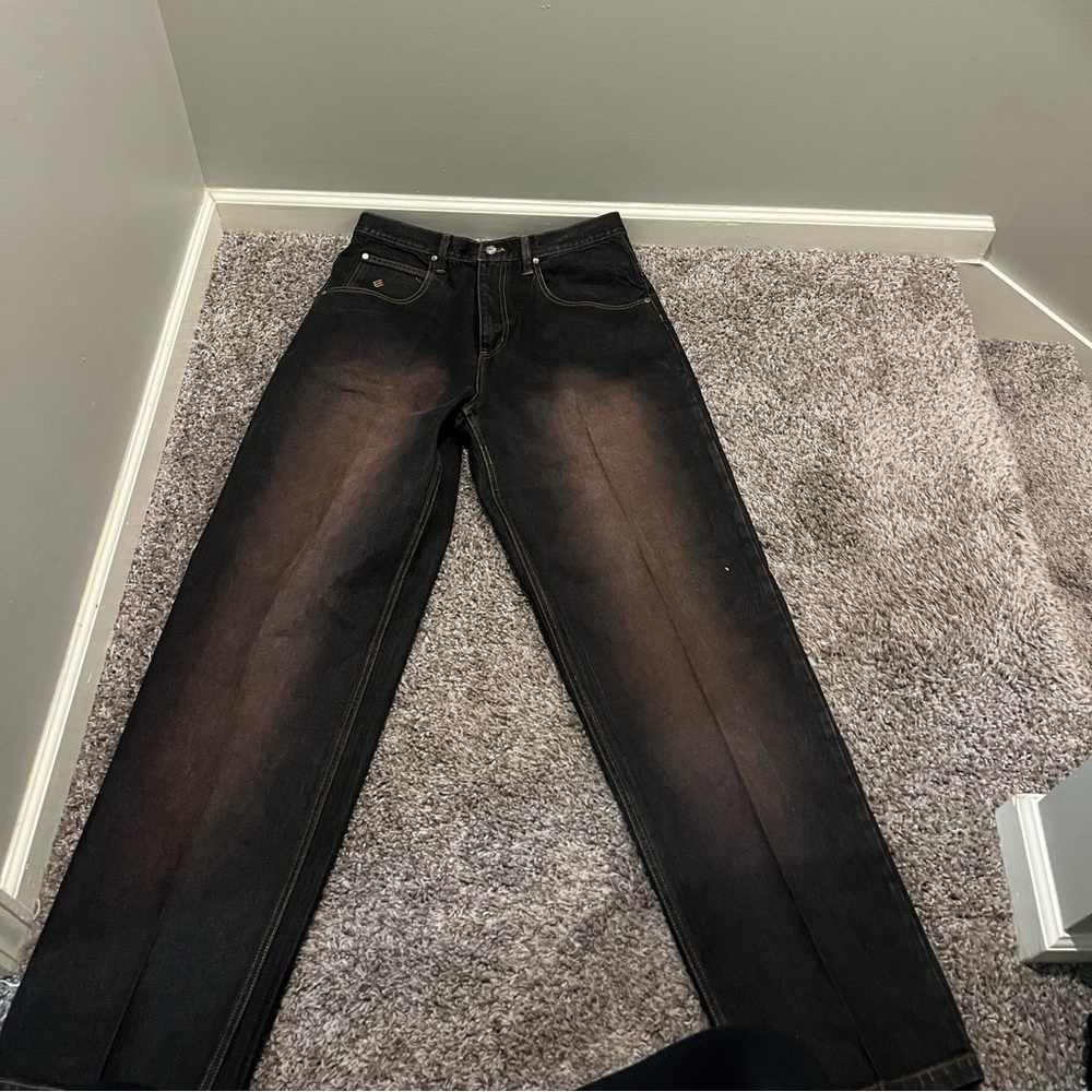 Webs Jeans